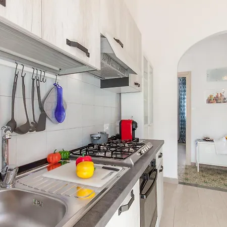 Pool House - Happy Apartment